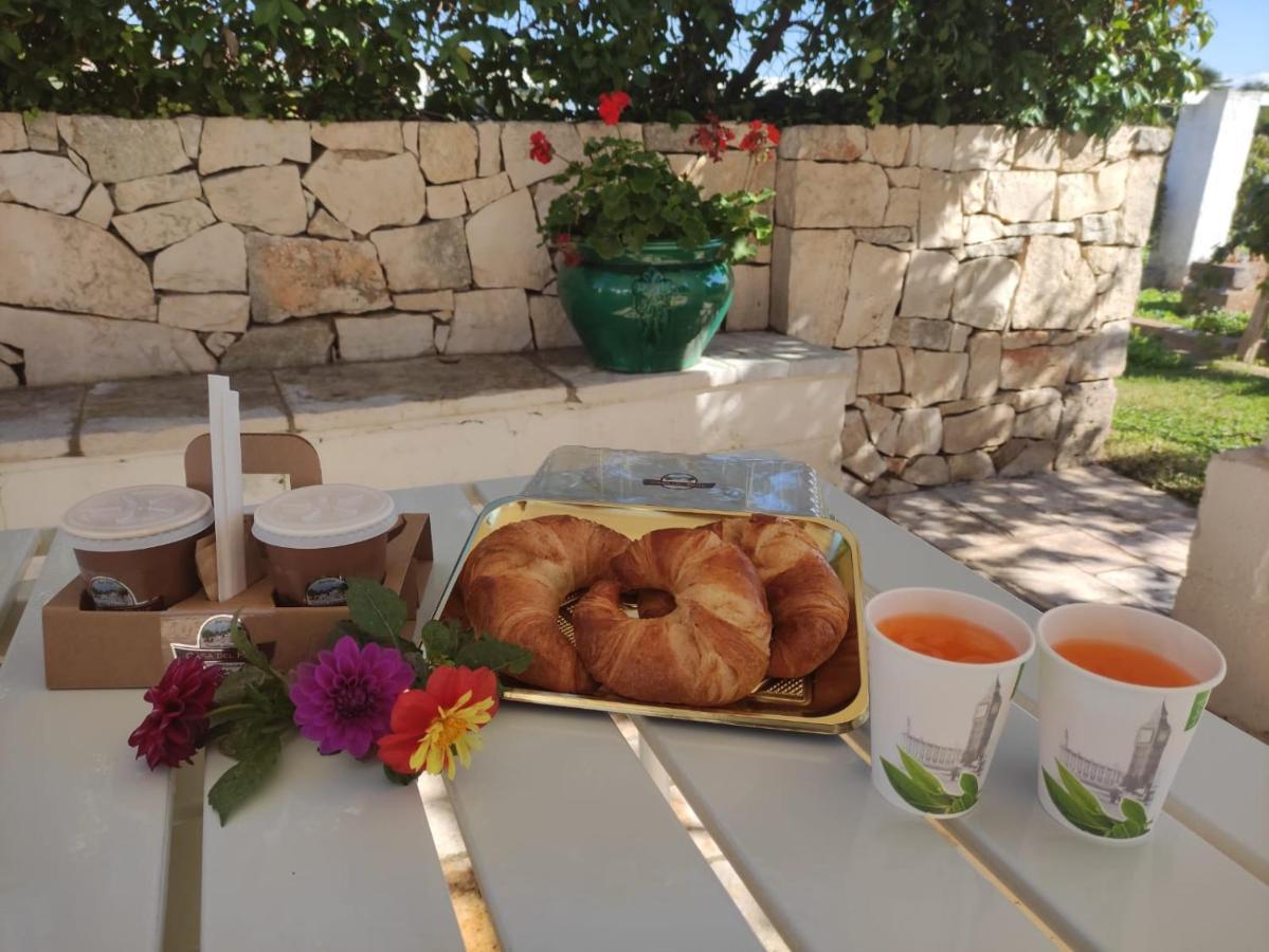 Cummerse Fanizza Αλμπερομπέλο Εξωτερικό φωτογραφία