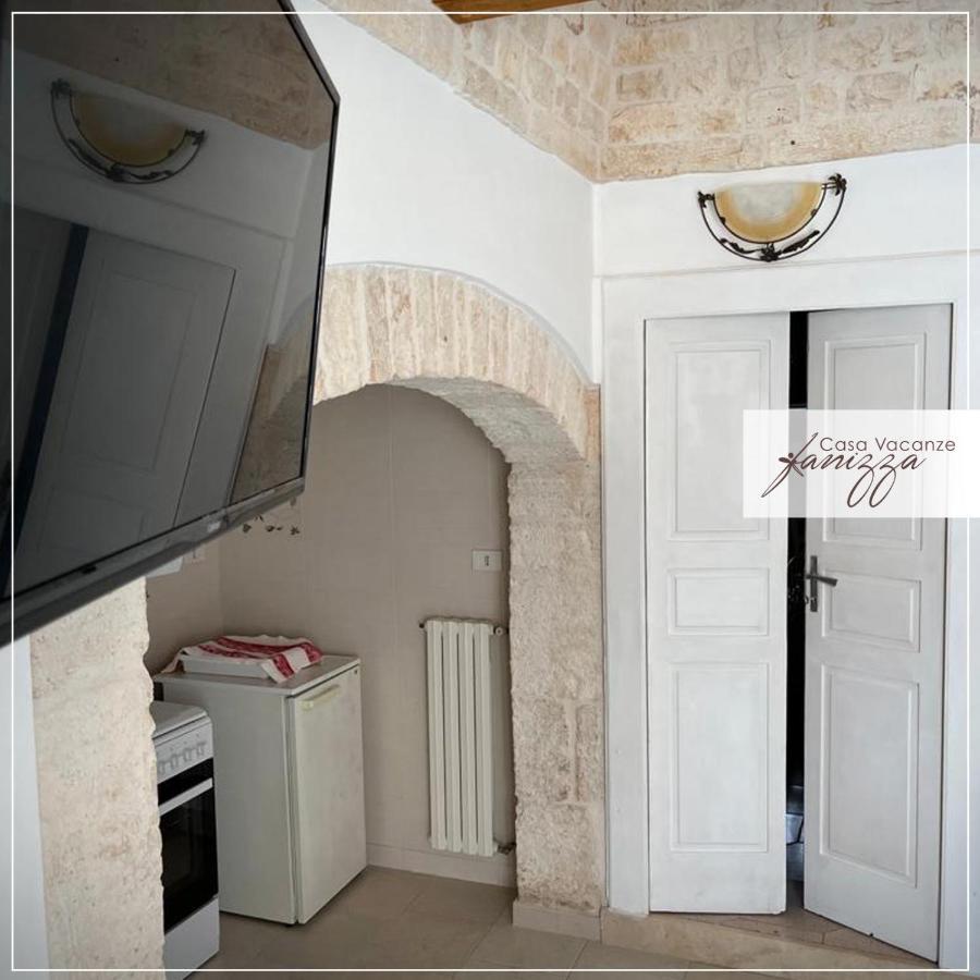 Cummerse Fanizza Αλμπερομπέλο Εξωτερικό φωτογραφία