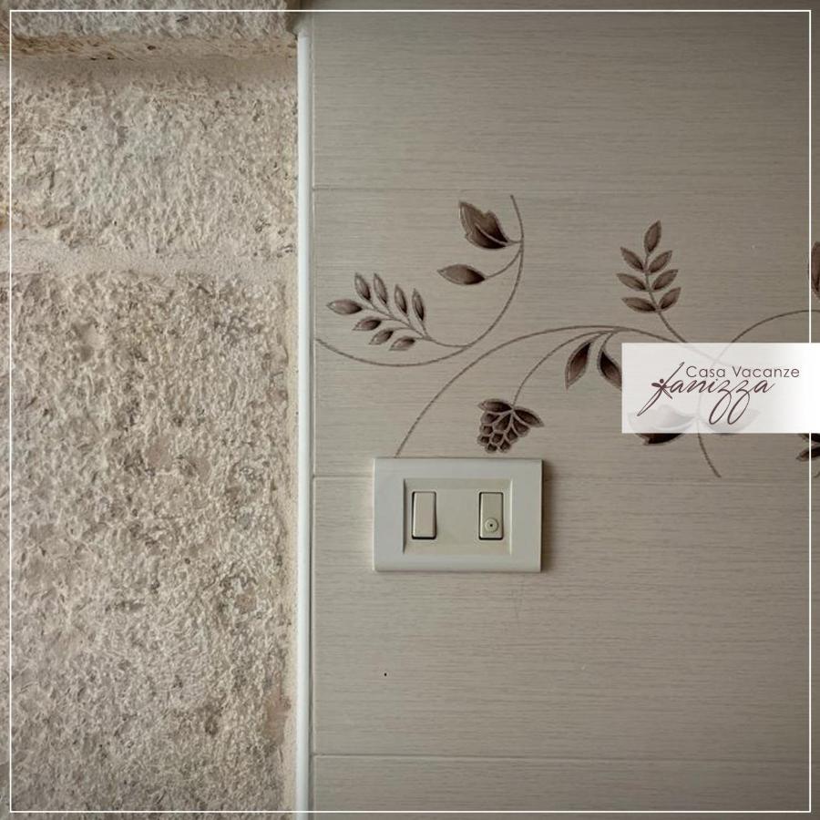 Cummerse Fanizza Αλμπερομπέλο Εξωτερικό φωτογραφία